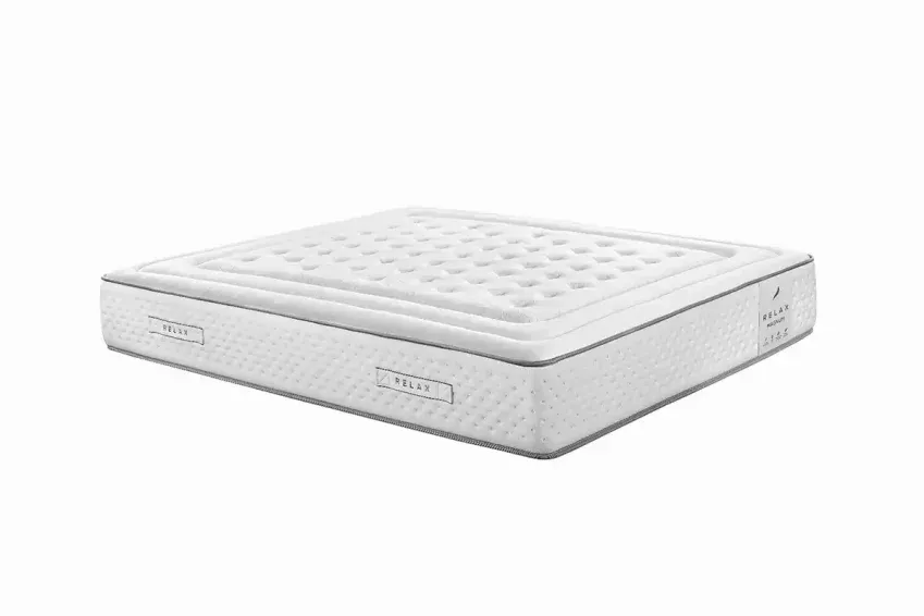 Colchón Magnum: descanso de hotel, en tu casa