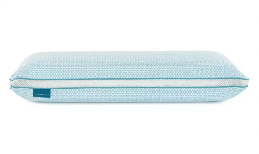 Almohada premium para descanso profundo