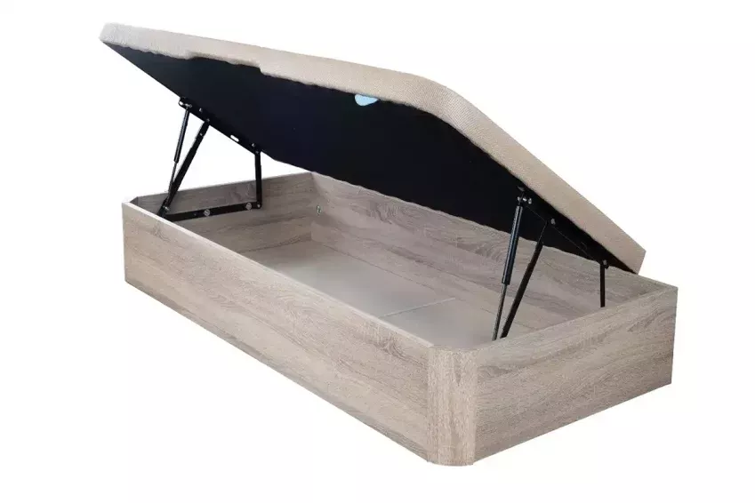 Musa Relax: diseño y organización