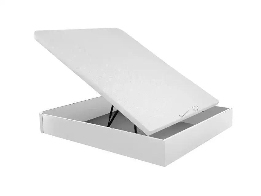 Almacenaje bajo cama Musa Relax