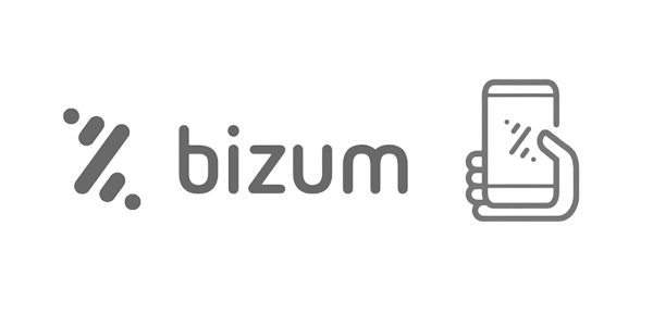 Pago con Bizum