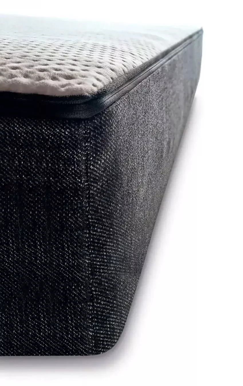 Funda de colchón Marmota lavable a máquina