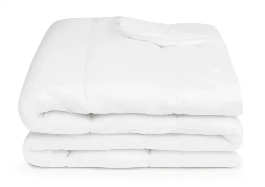 Edredón Marmota ligero y transpirable