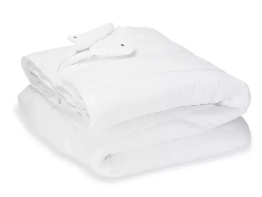 Edredón 4 estaciones Marmota térmico y ligero