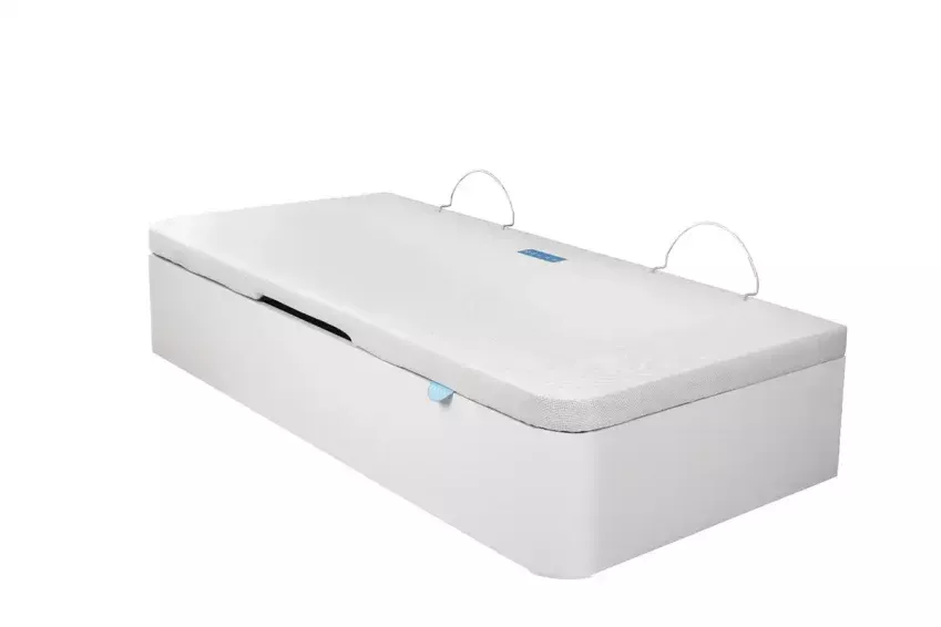 Relax Musa: base funcional y estética