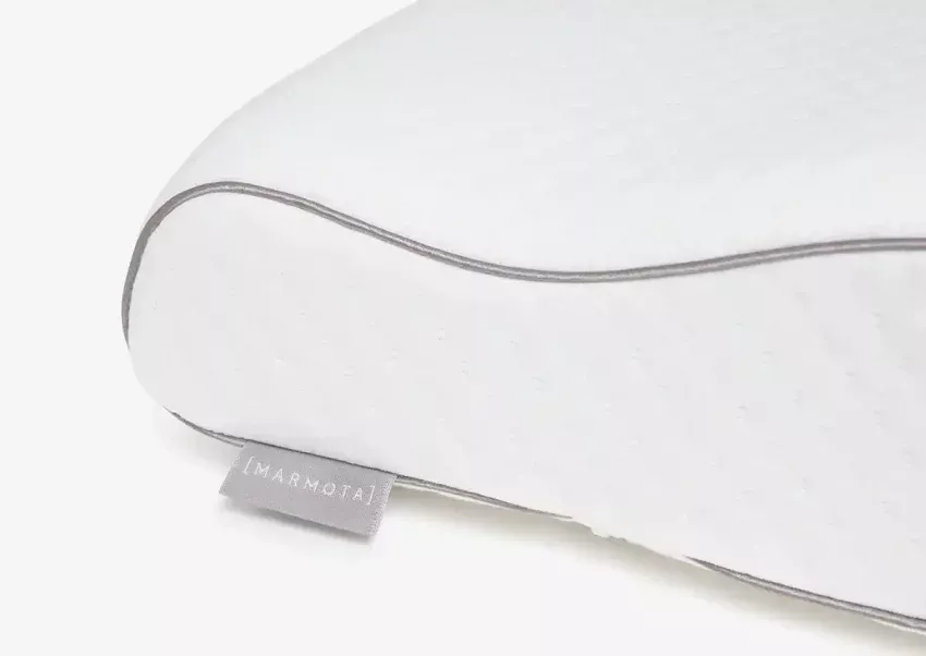 Almohada cervical ergonómica Smart
