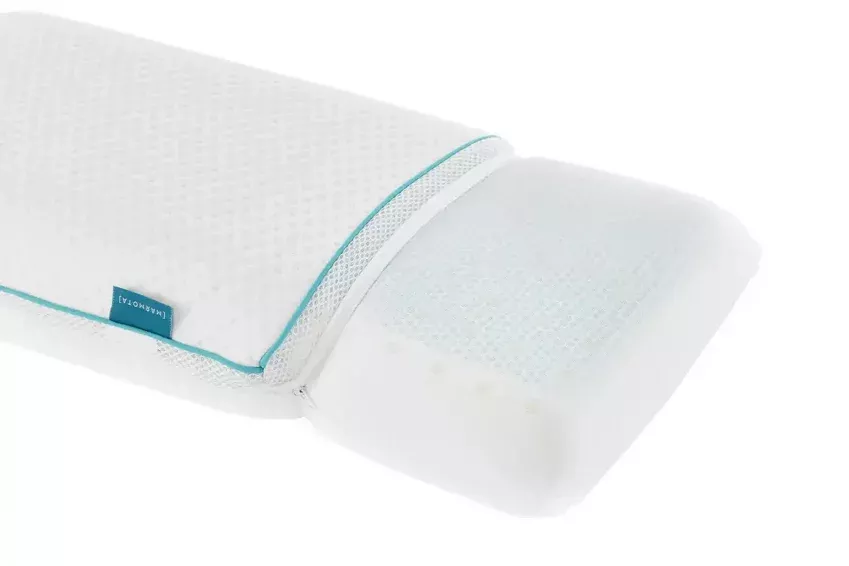 Marmota almohada para un descanso óptimo