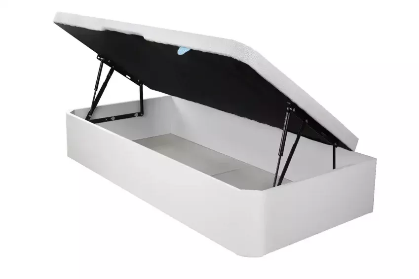 Canapé tapizado Musa Relax con gran resistencia