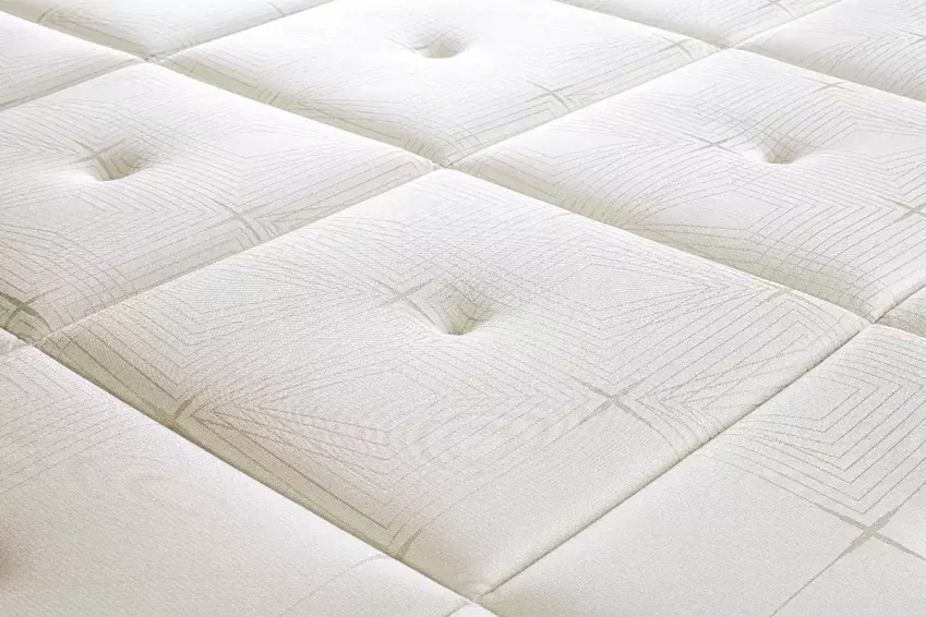 Ergonomía y firmeza con Gaviota Oro de Relax