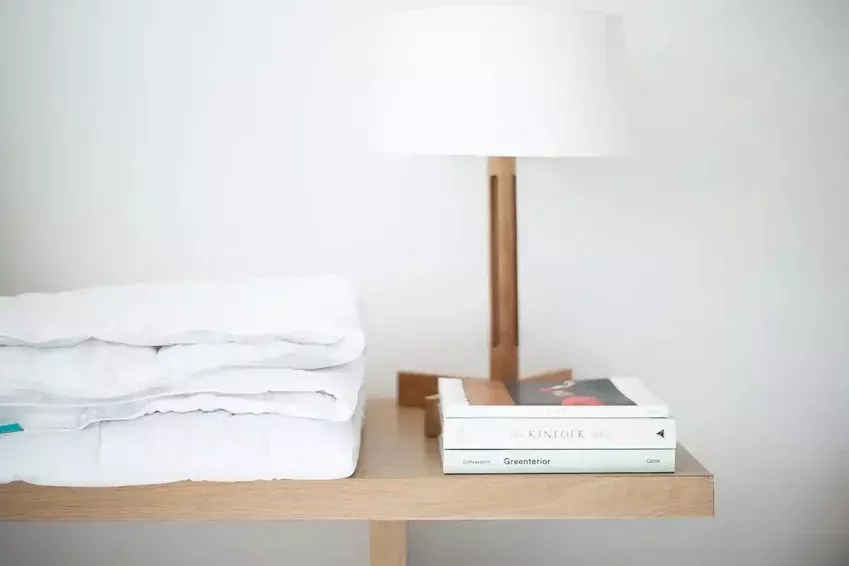 Edredón 4 estaciones Marmota con funda incluida