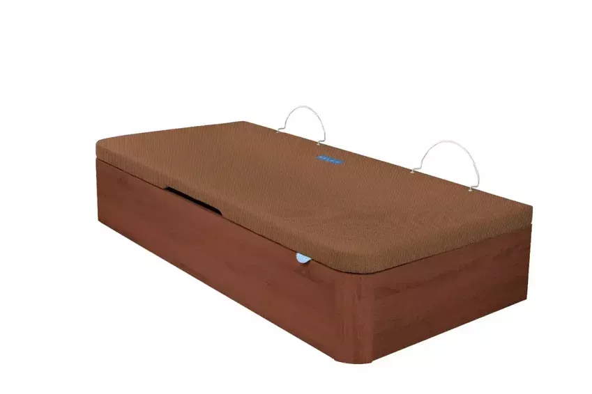 Arcón abatible Musa Relax para dormitorio