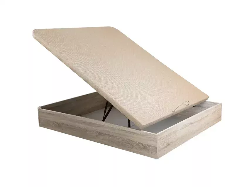 Magnum: el colchón que se adapta a ti, no al revés