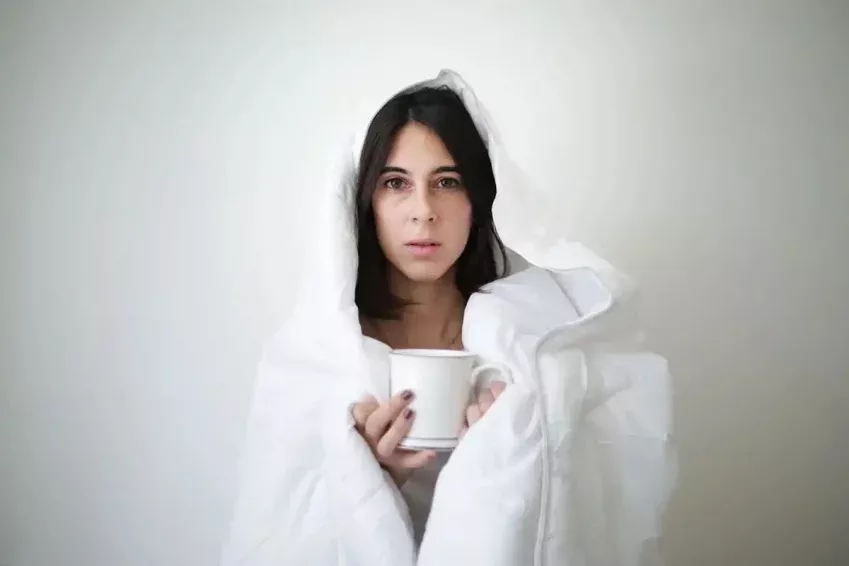 Edredón 4 estaciones Marmota para todo el año