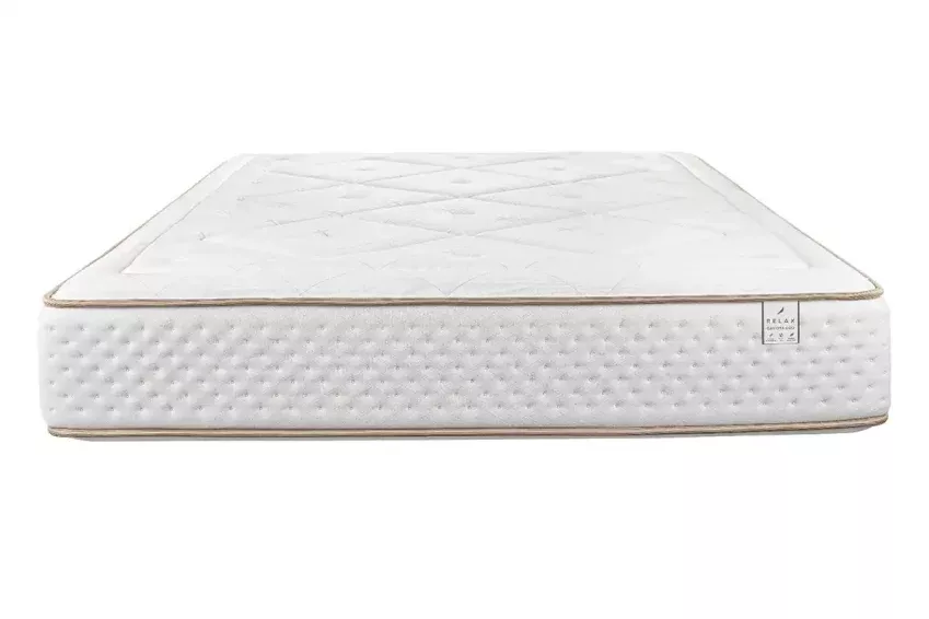 El colchón que cuida tu descanso y tu postura