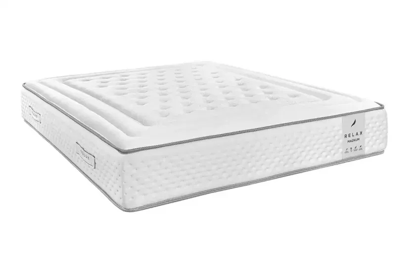 Diseñado para los que exigen lo mejor al dormir