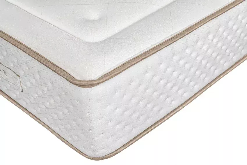 Gaviota Oro de Relax: descanso duradero y de calidad