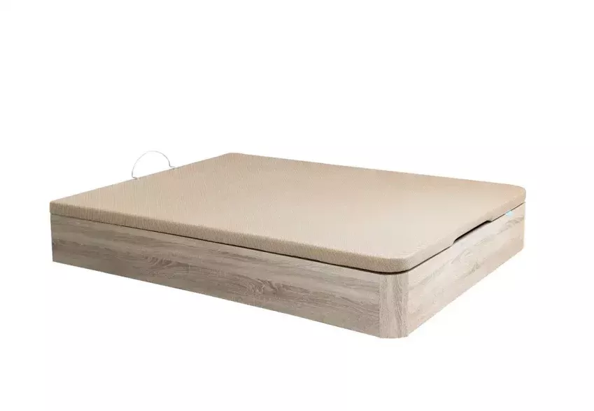 El colchón que combina firmeza, innovación y estilo