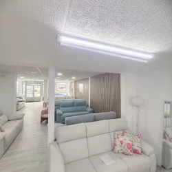 Tu nuevo sofá o colchón está aquí