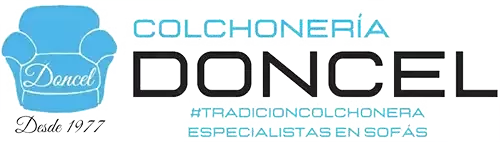 Colchonería Doncel