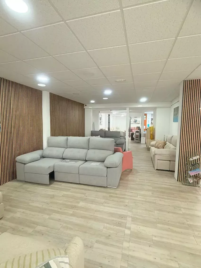 Con Colchonería Doncel paga cómodamente tus artículos de descanso