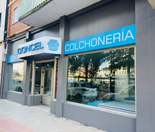 Tienda online de colchones baratos