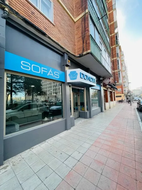 Todo para tu descanso en un solo lugar