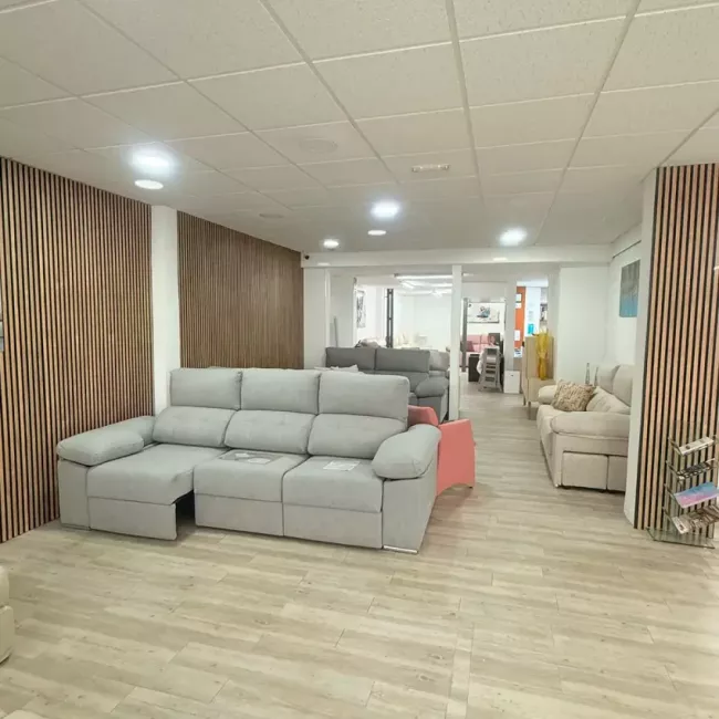 Con Colchonería Doncel paga cómodamente tus artículos de descanso