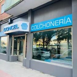 Colchonería líder en Burgos