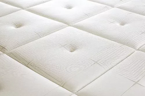 Colchón enrollado 150x190