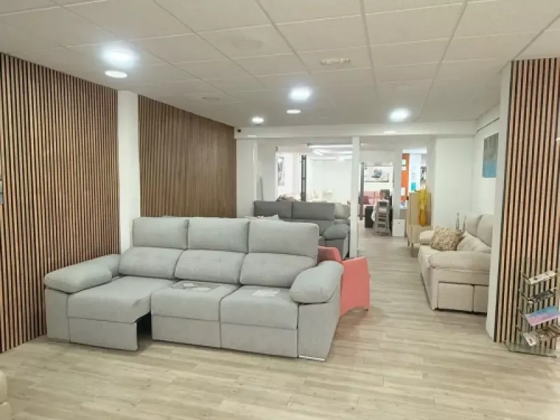 Donde el confort empieza: Doncel