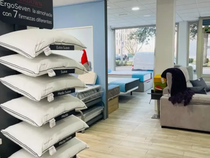 Expertos en colchones en Burgos