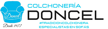 MUEBLES Y COLCHONES DONCEL MUEBLES Y COLCHONES DONCEL